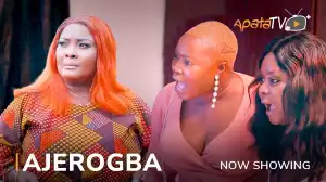 Ajerogba (2022 Yoruba Movie)