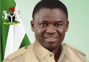 Philip Shaibu Excluded As INEC Releases Final List Of Candidates For Edo Guber Election