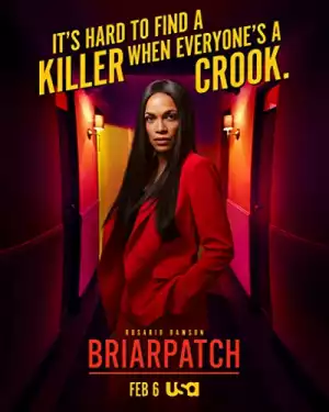 Briarpatch S01E08 - Most Likely to Succeed (TV Series)