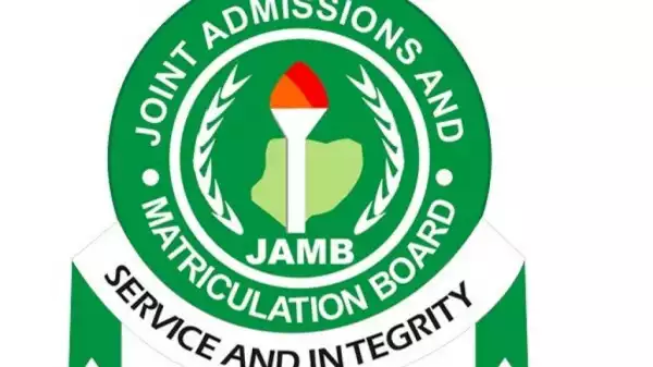 UTME Candidates To Be Refunded for Unsuccessful Registration - JAMB