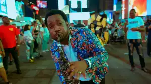 Beejay Sax - Hallelujah Dance (Video)