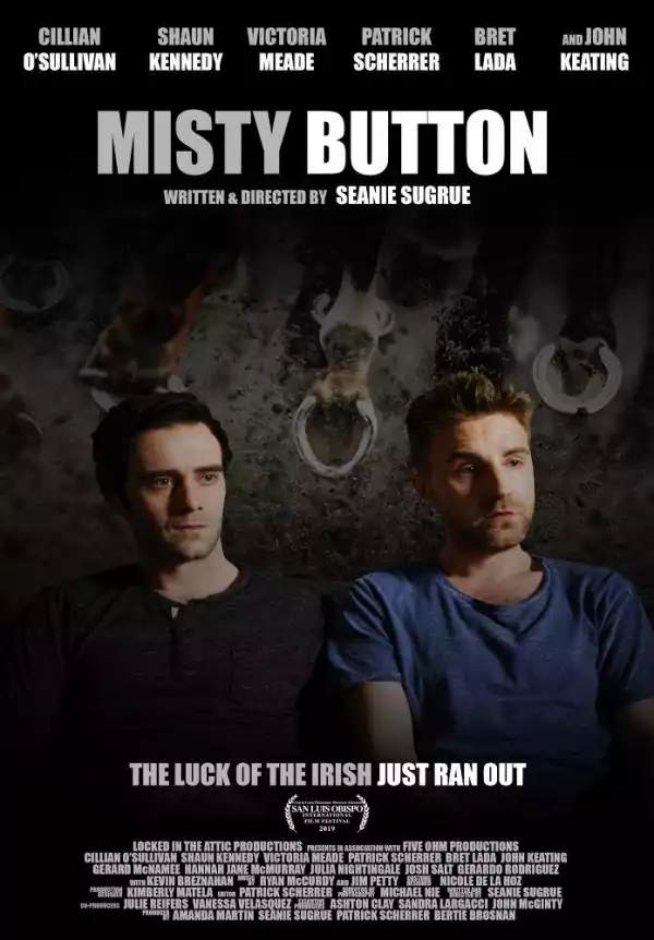 Misty Button (2019) (Movie)