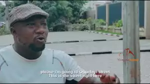 Laja Labule (2022 Yoruba Movie)