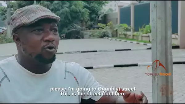 Laja Labule (2022 Yoruba Movie)