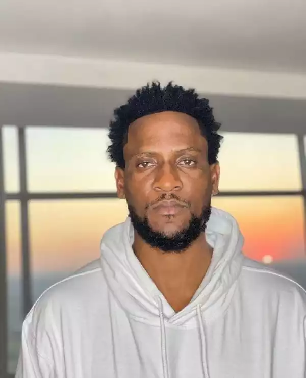 BBNaija All Stars: I Wanted To Come Into The House With A Live Goat – Omashola