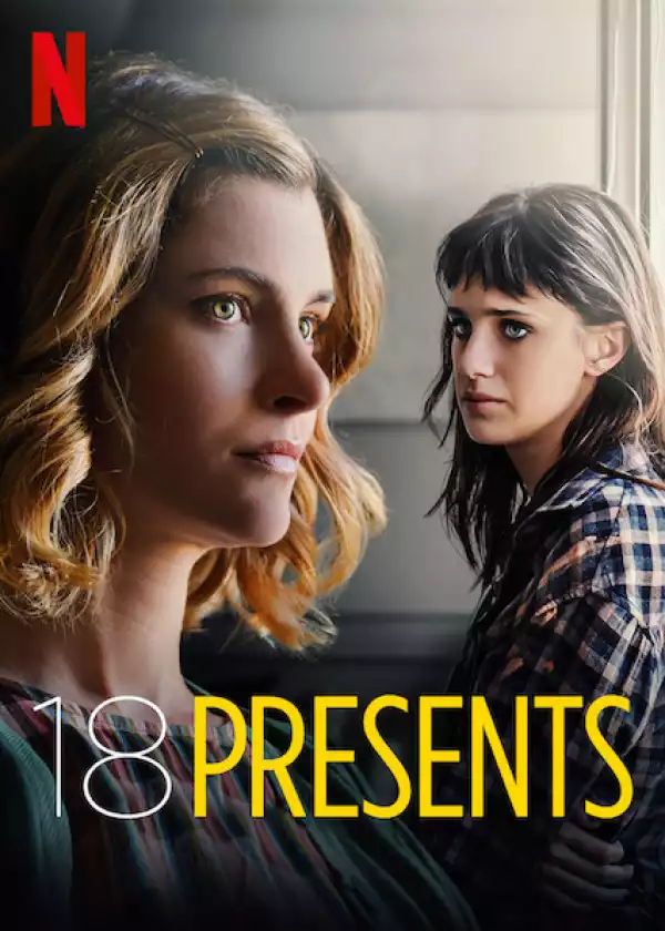 18 Presents (2020) (Movie)