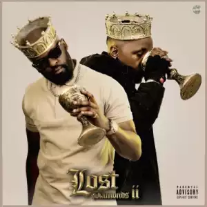 Blaklez & Pdot O – Lost Diamonds II (Album)