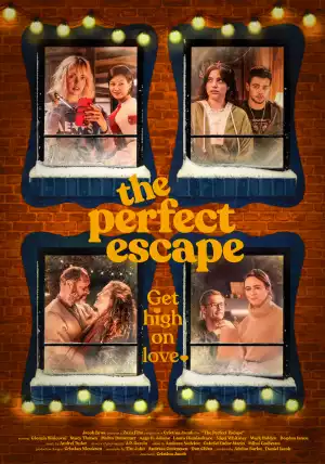 The Perfect Escape (2023)