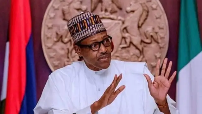 Those dissatisfied with elections results have right to seek redress — Buhari