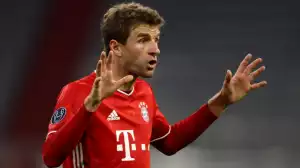 UCL: He hunted Odegaard like a dog – Muller names player that gave Bayern belief