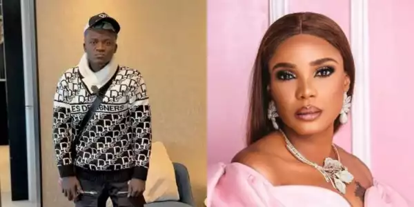 Gistlover Doesn’t Post Bad About Iyabo Ojo, She Dances When They Post Bad About Others – Portable