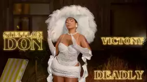 Stefflon Don ft. Victony – Deadly