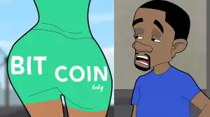 GhenGhenJokes - Kojo invest in Bitcoin (Comedy Video)