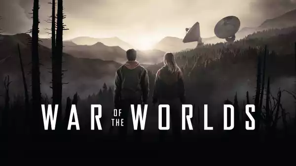 War of the Worlds 2019 S01E07