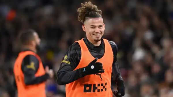 Pep Guardiola responds to Leeds chants aimed at Kalvin Phillips