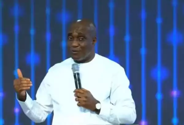 Yahoo Boys: Anyone Who Kills For Money Will Die This Week – Pastor Ibiyeomie Declares
