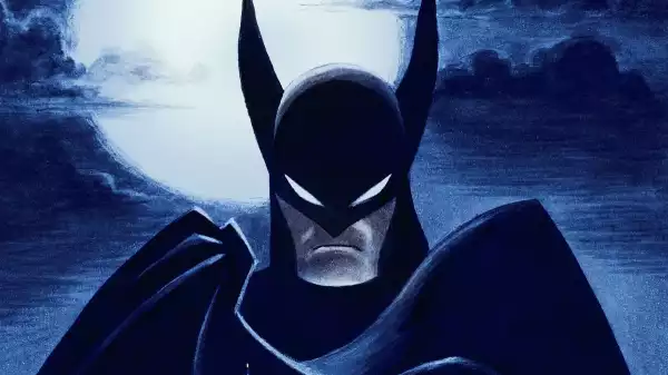 Batman: Caped Crusader Gets 2-Season Order at Amazon