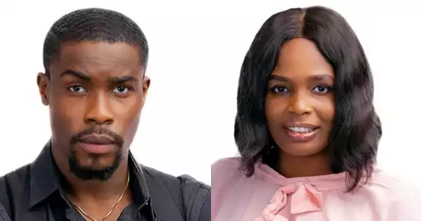 #BBNaija: Here Is The GIST About What Happened Between Kaisha, Vee, And Neo