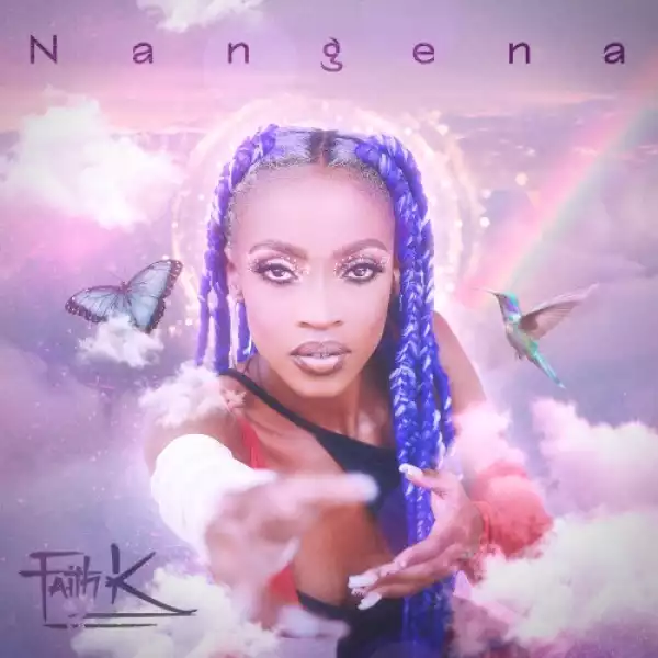 Faith K – Nangena (Album)