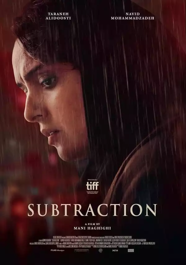 Subtraction (2022) (Persian)