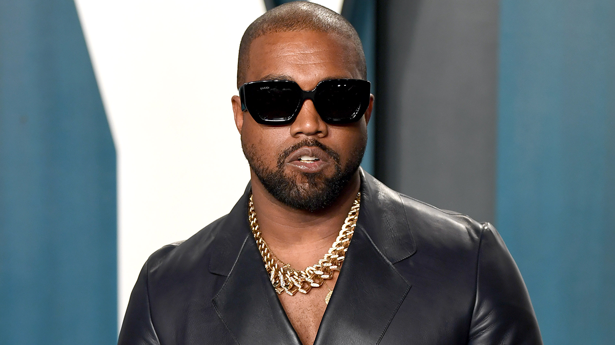 Photographer Sues Kanye West for Assault
