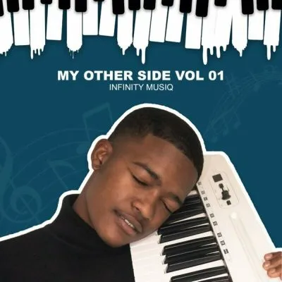Infinity Musiq - My Other Side, Vol. 1 (EP)