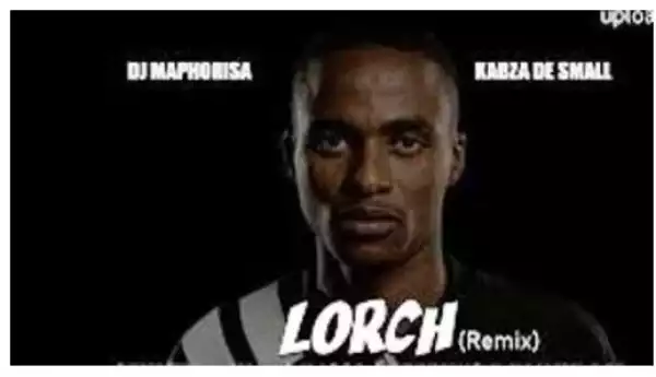 DJ Maphorisa & Kabza De Small – Lorch (Acapella)