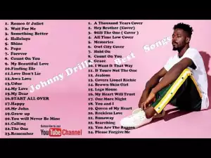 Best Of Johnny Drille (Greatest Hits Mix)