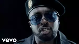 Black Eyed Peas - RING THE ALARM (Video)