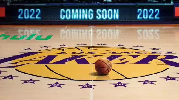 Legacy: The True Story of the LA Lakers Trailer Sets Date for Hulu Docuseries