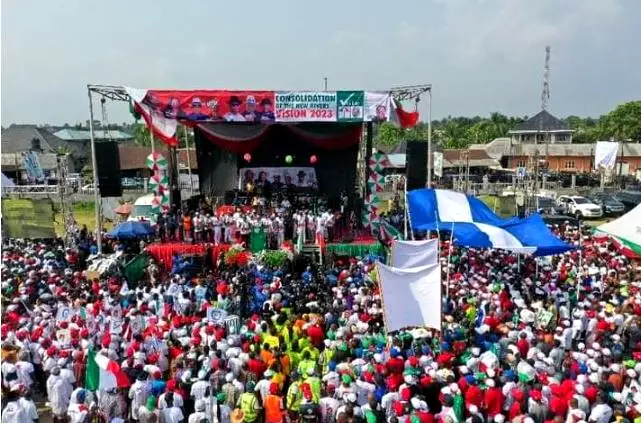 Why PDP ‘ll sweep polls in Ogoniland – Dekor