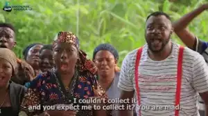 Saamu Alajo - Adura Ori Oke (Episode 159) [Yoruba Comedy Movie]