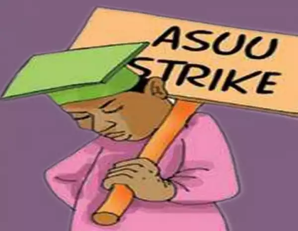 ASUU To Embark On Fresh Strike