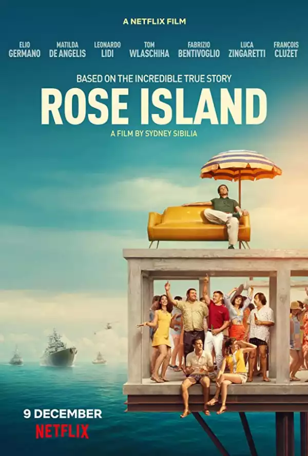 Rose Island (2020)
