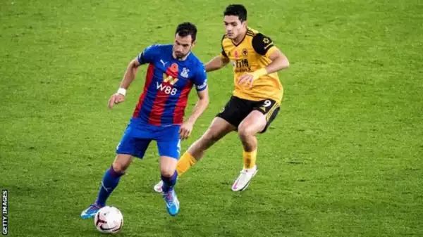Crystal Palace Star Milivojevic Tests Positive For Coronavirus