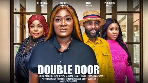 Double Door (2024 Nollywood Movie)