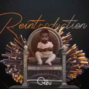 Dj Mzu – ReIntroduction EP