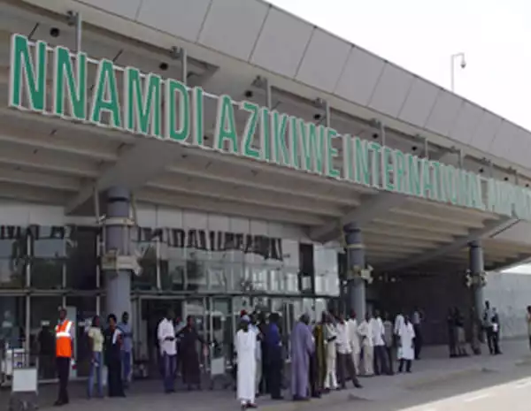 FAAN postpones implementation of new Abuja airport toll