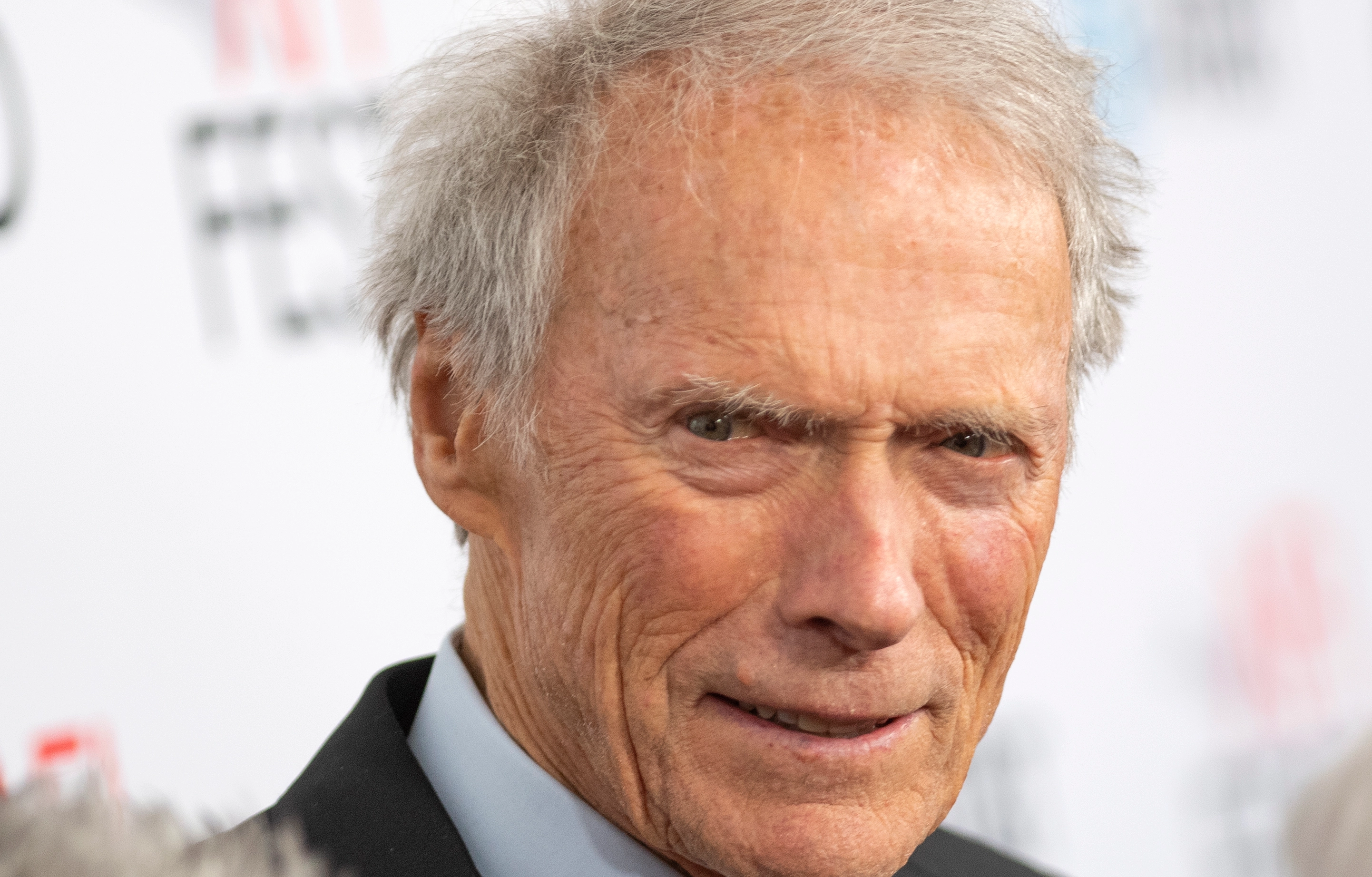 Juror #2: Clint Eastwood Begins Filming His Final Movie