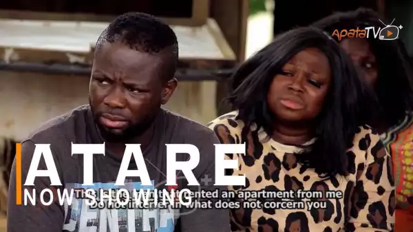 Atare (2022 Yoruba Movie)