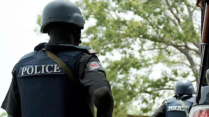 Police trailing abductors of Osun couple