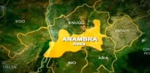 How Anambra Community Banished 11 Persons Over Cult Killings, Kidnapping