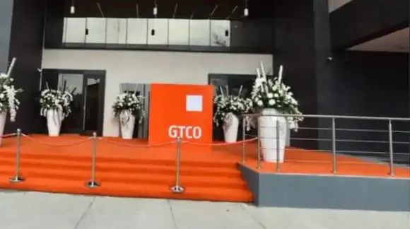GTCO records 36.5% growth in Q1’23 profit to N74.1bn