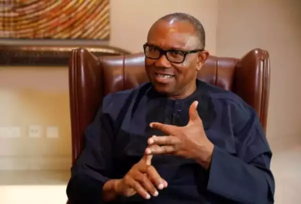 Peter Obi To Feature In UNIABUJA’s Presidential Townhall On Friday