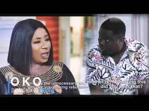 Oko (Stone) (2022 Yoruba Movie)