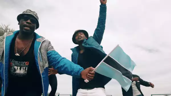 Zolasko, Soshanguve – Ha Ndimbo Chema (Music Video)