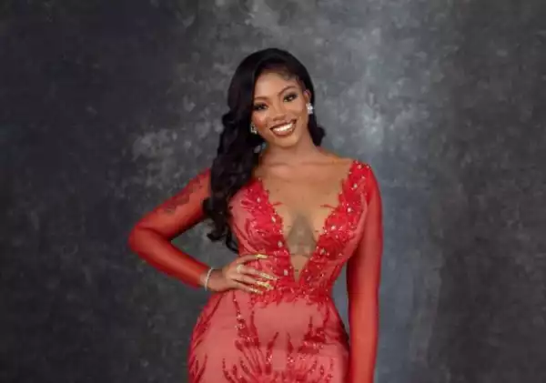 BBNaija Star, Angel Laments About Getting Constant Criticism From People