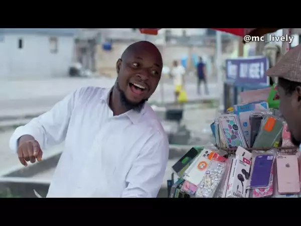 MC Lively – An Unfortunate Day  (Comedy Video)