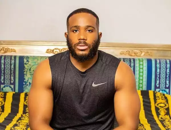 #BBNaija2020: Why I Can’t Have A Relationship With DJ Cuppy – Kiddwaya