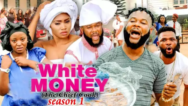 White Money (2021 Nollywood Movie)